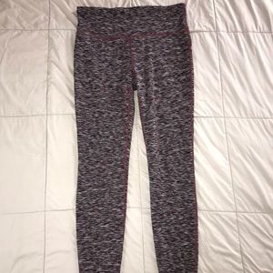 Like new, GapFit leggings